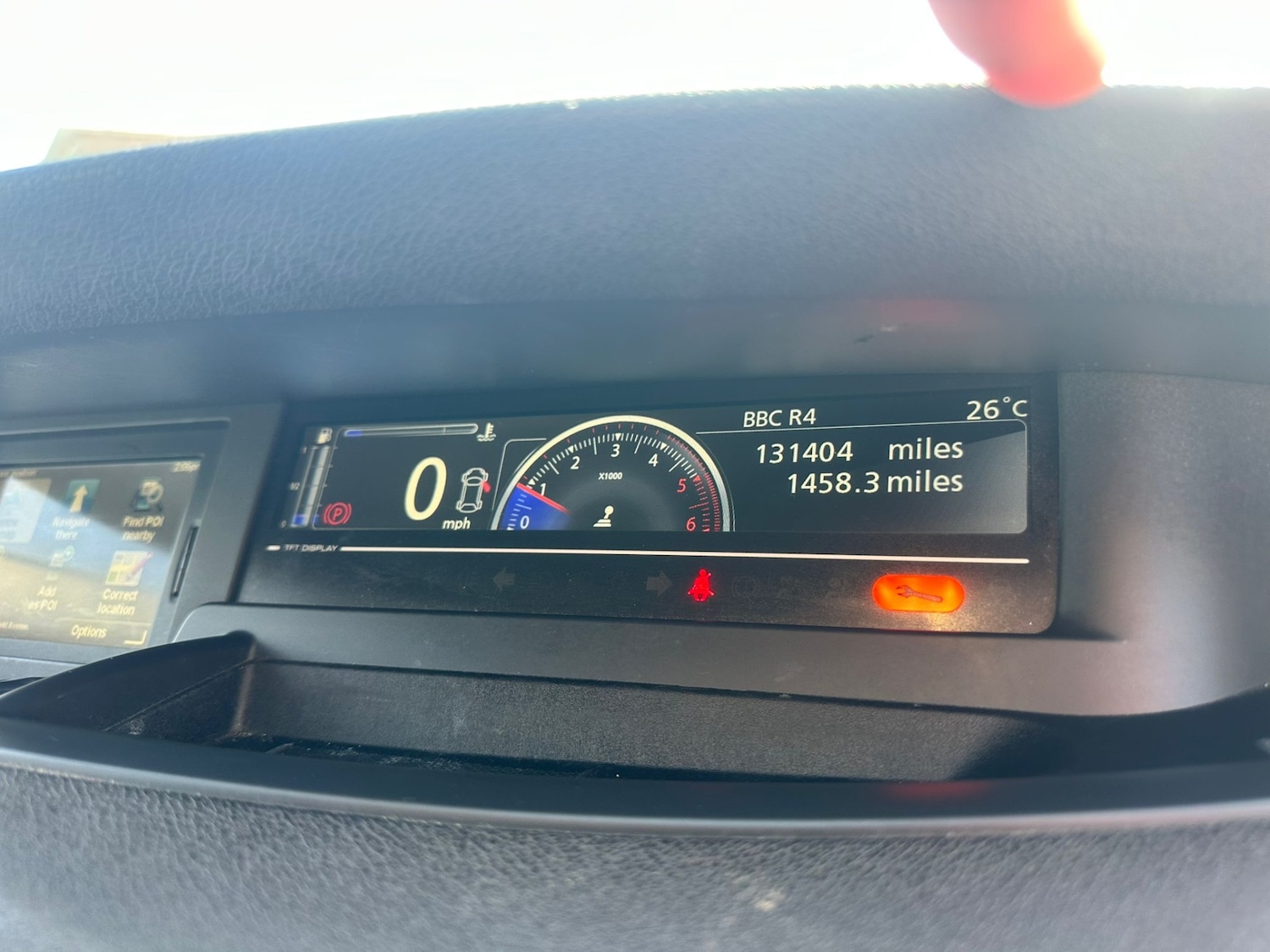 Used Renault Grand Scenic 2013 for sale - 78165990: Photo 8