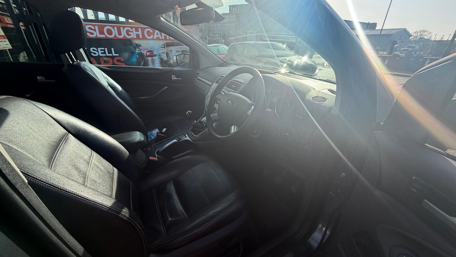 Used Ford Kuga 2010 for sale - 77350421: Photo 6