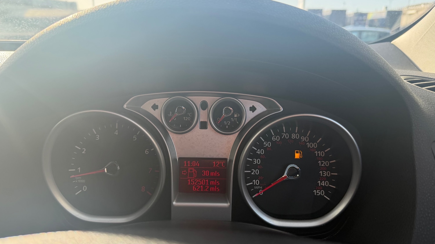 Used Ford Kuga 2010 for sale - 77350421: Photo 8