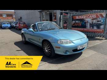 2002 (52) - 1.8i Sport 2dr