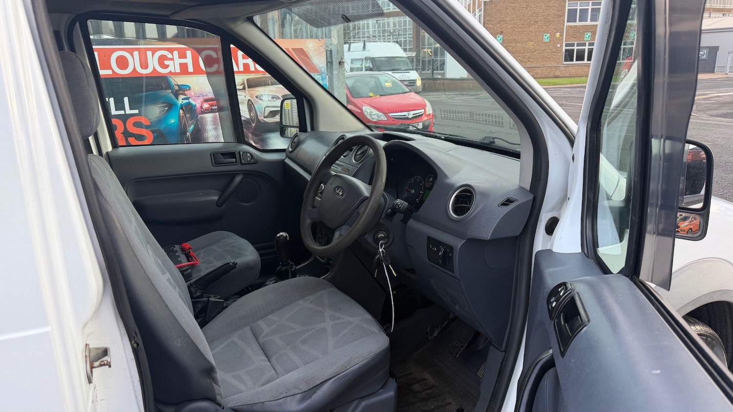 Used Ford Transit Connect 2010 for sale - 77380791: Photo 6