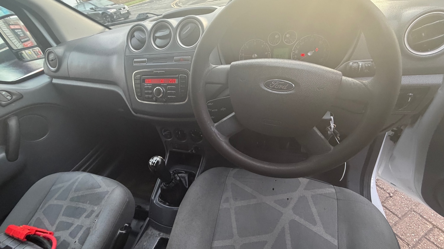 Used Ford Transit Connect 2010 for sale - 77380791: Photo 7