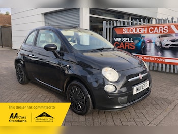 2011 (11) - 1.2 Pop 3dr [Start Stop]