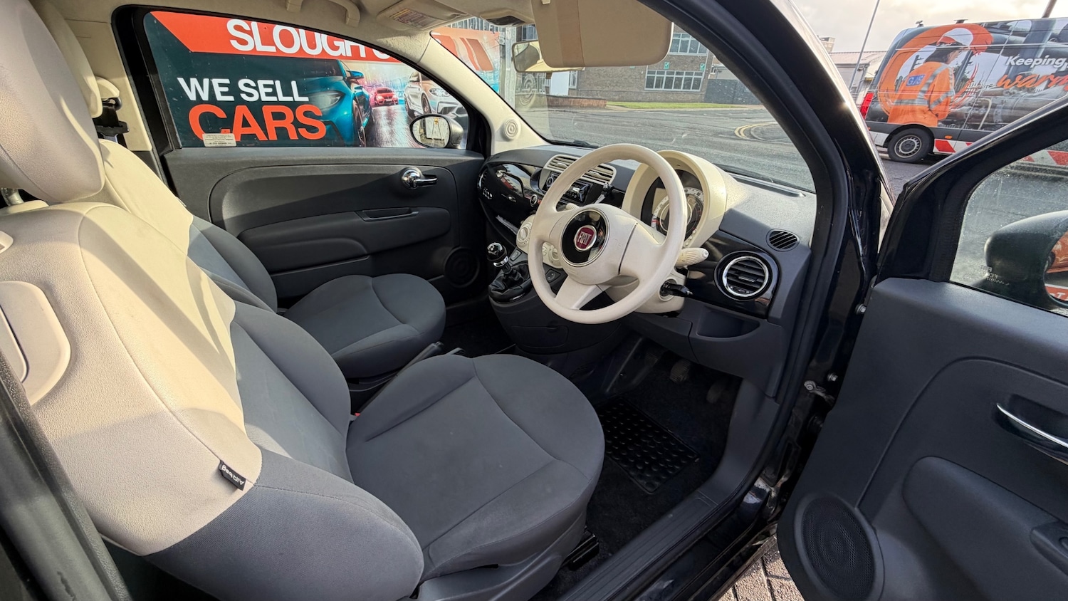 Used Fiat 500 2011 for sale - 77168764: Photo 6