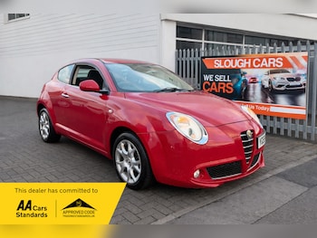 Used Alfa Romeo MiTo 2009 for sale - 77170732: Photo