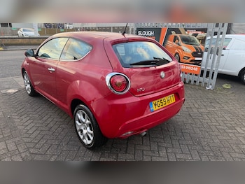 Used Alfa Romeo MiTo 2009 for sale - 77170732: Photo
