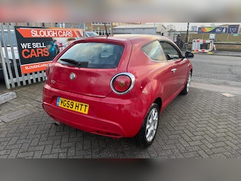 Used Alfa Romeo MiTo 2009 for sale - 77170732: Photo