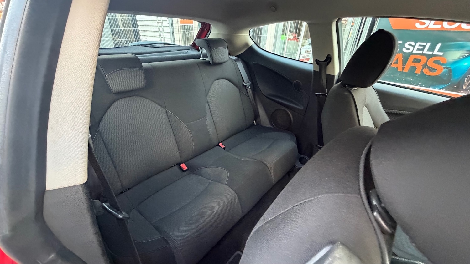 Used Alfa Romeo MiTo 2009 for sale - 77170732: Photo 5