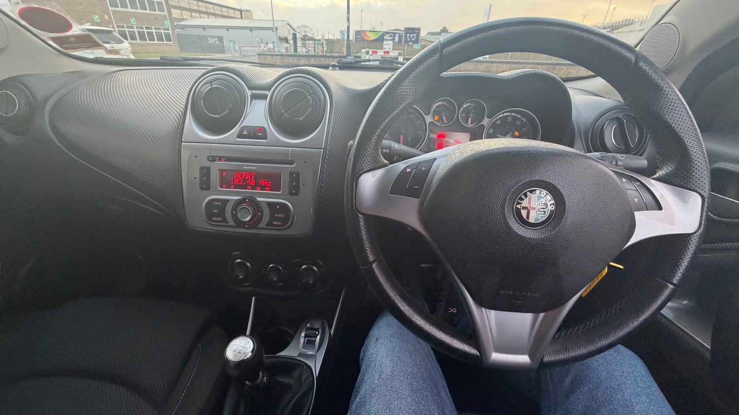 Used Alfa Romeo MiTo 2009 for sale - 77170732: Photo 7