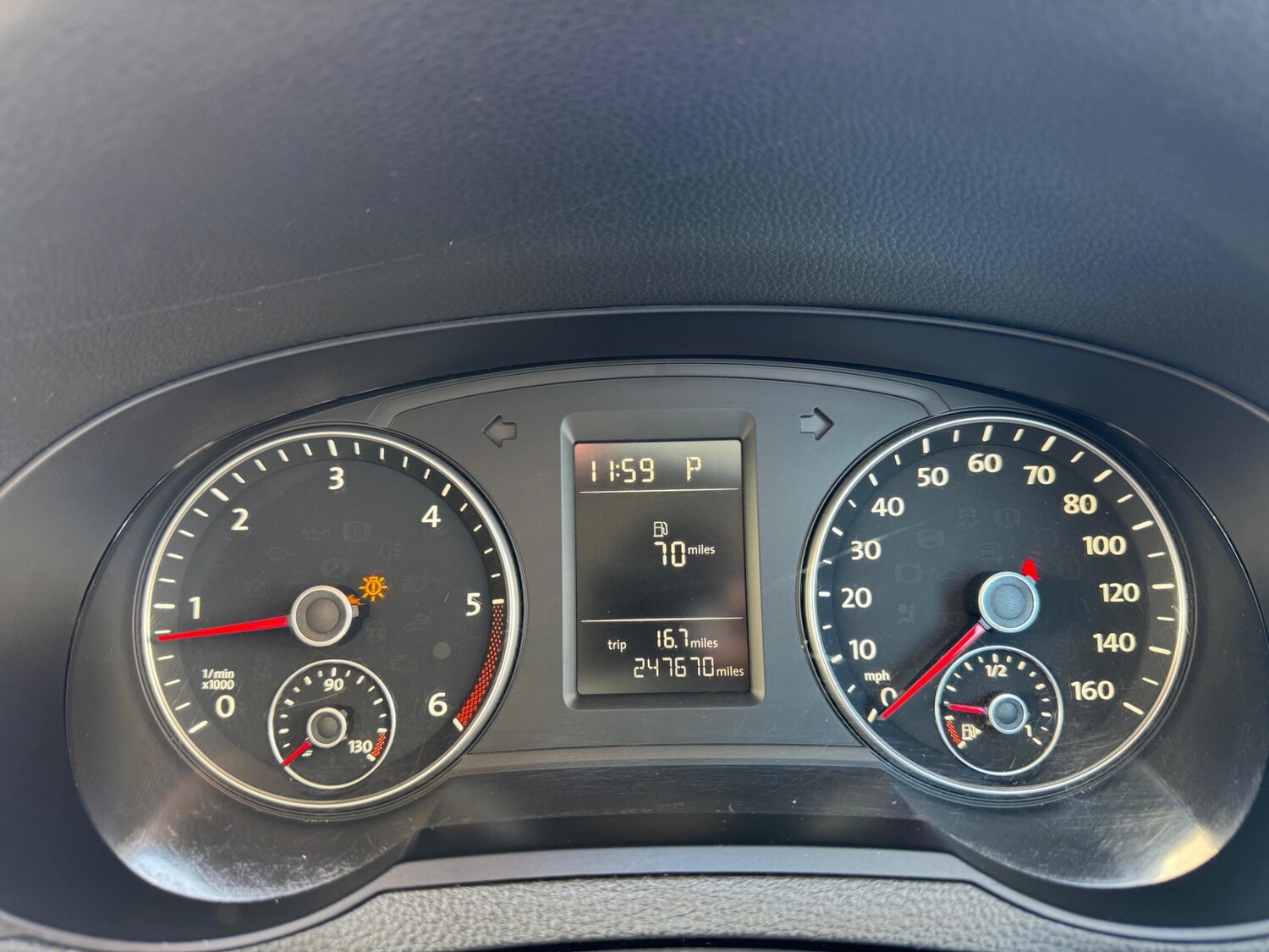 Used Volkswagen Sharan 2014 for sale - 76058242: Photo 9