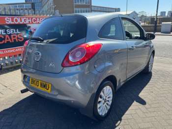 Used Ford Ka 2010 for sale - 74287434: Photo