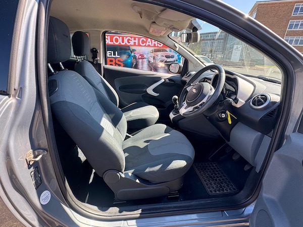 Used Ford Ka 2010 for sale - 74287434: Photo 6