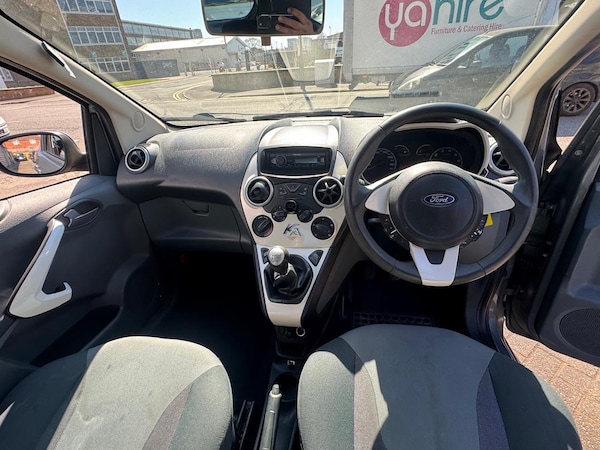 Used Ford Ka 2010 for sale - 74287434: Photo 7