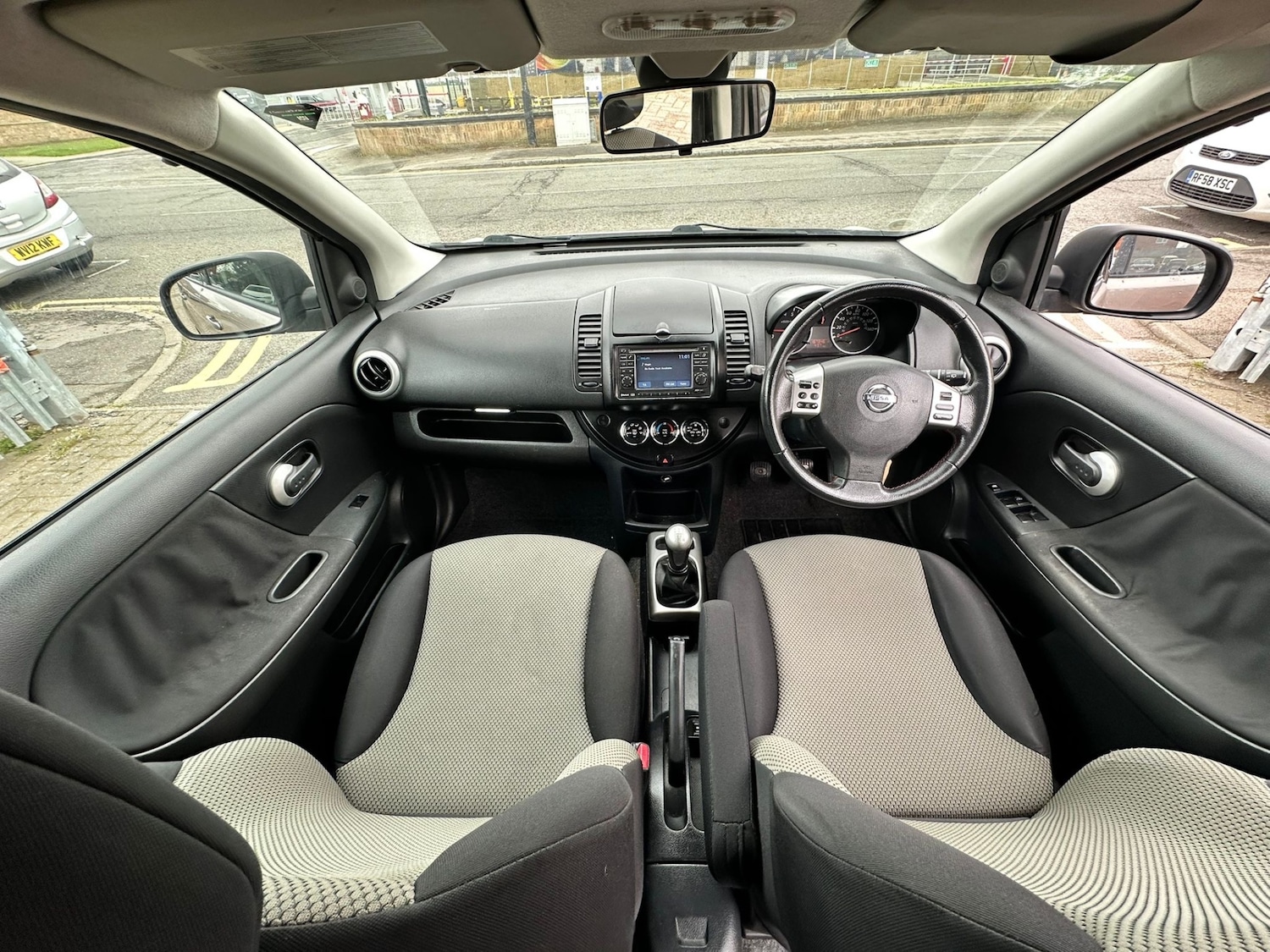 Used Nissan Note 2011 for sale - 78131881: Photo 7