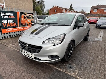 Used Vauxhall Corsa 2015 for sale - 75903832: Photo