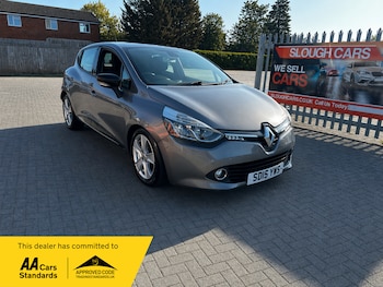 Used Renault Clio 2015 for sale - 78339484: Photo