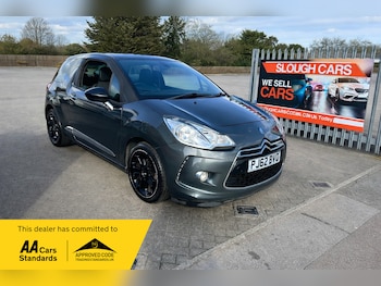 Citroen DS3 feature image