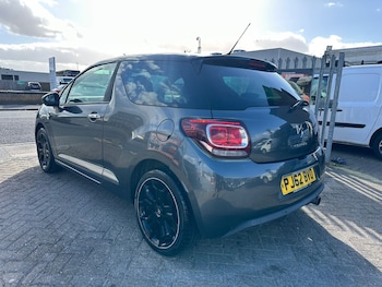 Used Citroen DS3 2013 for sale - 78077629: Photo