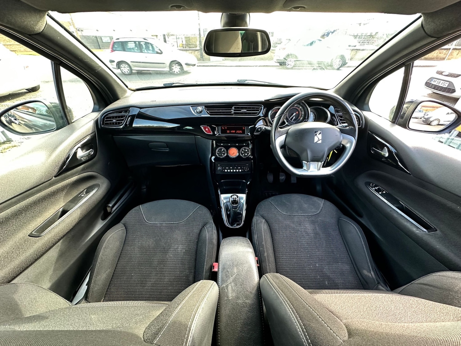 Used Citroen DS3 2013 for sale - 78077629: Photo 5