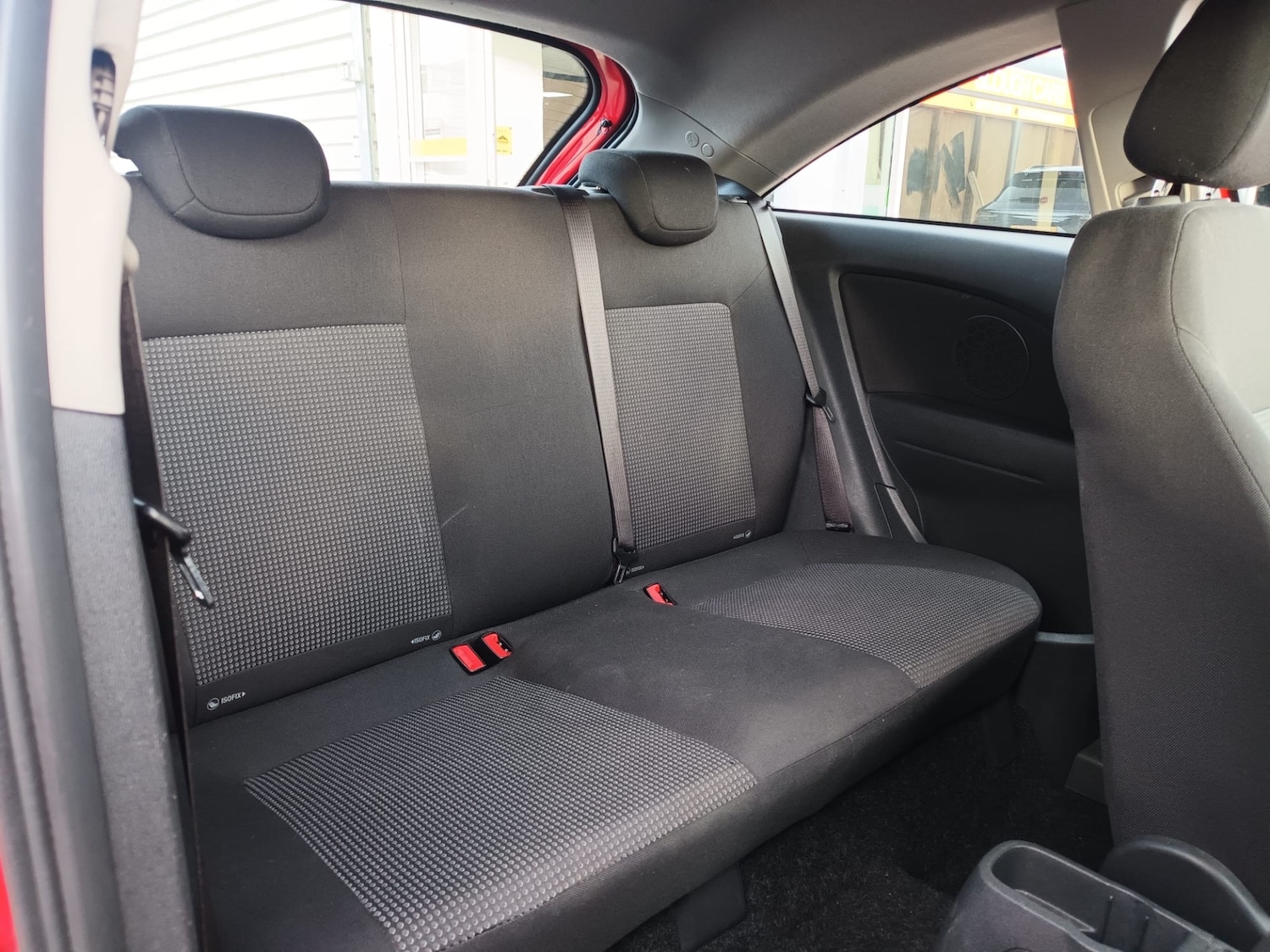 Used Vauxhall Corsa 2009 for sale - 76568690: Photo 5