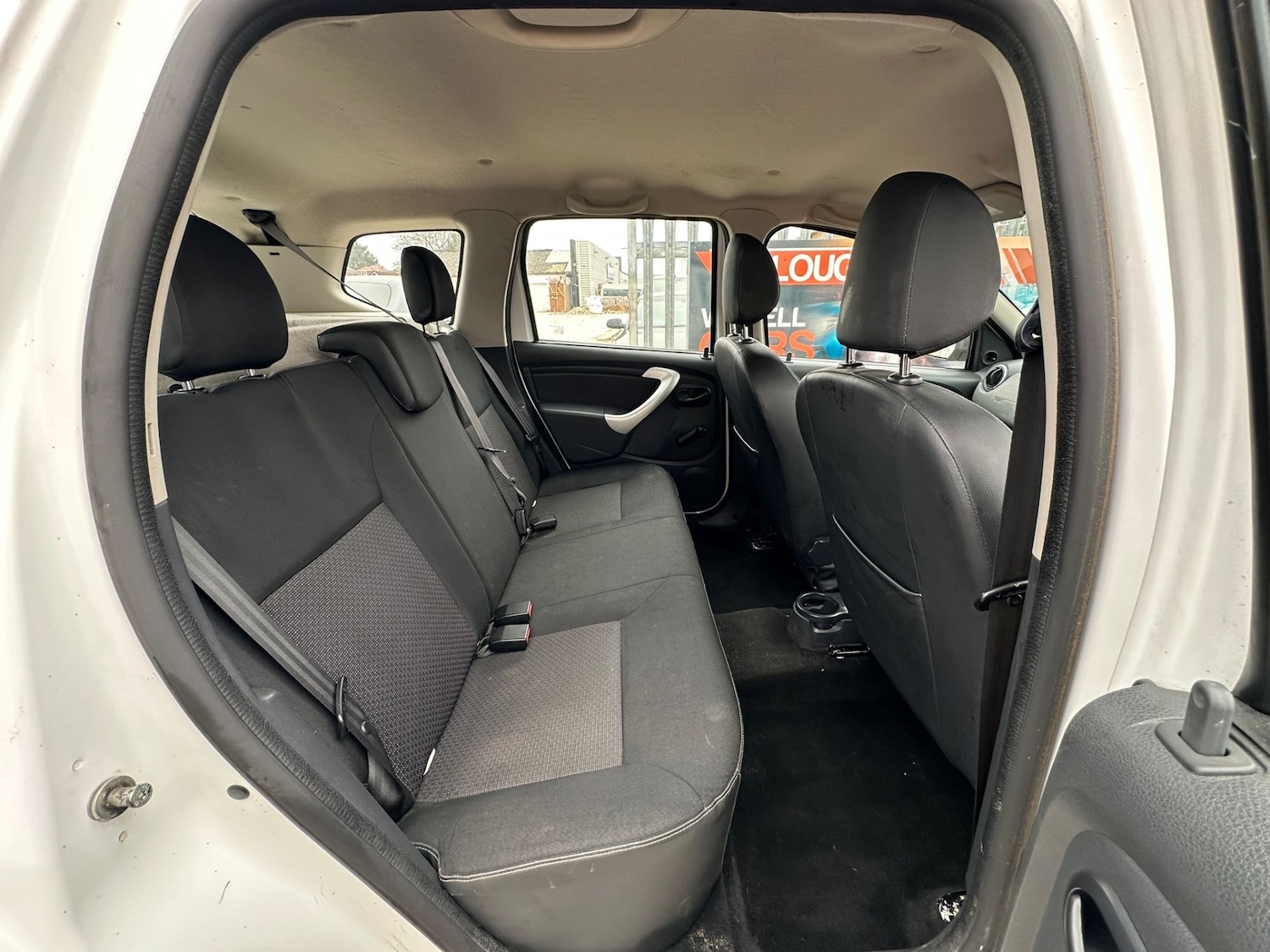 Used Dacia Duster 2014 for sale - 77743033: Photo 5