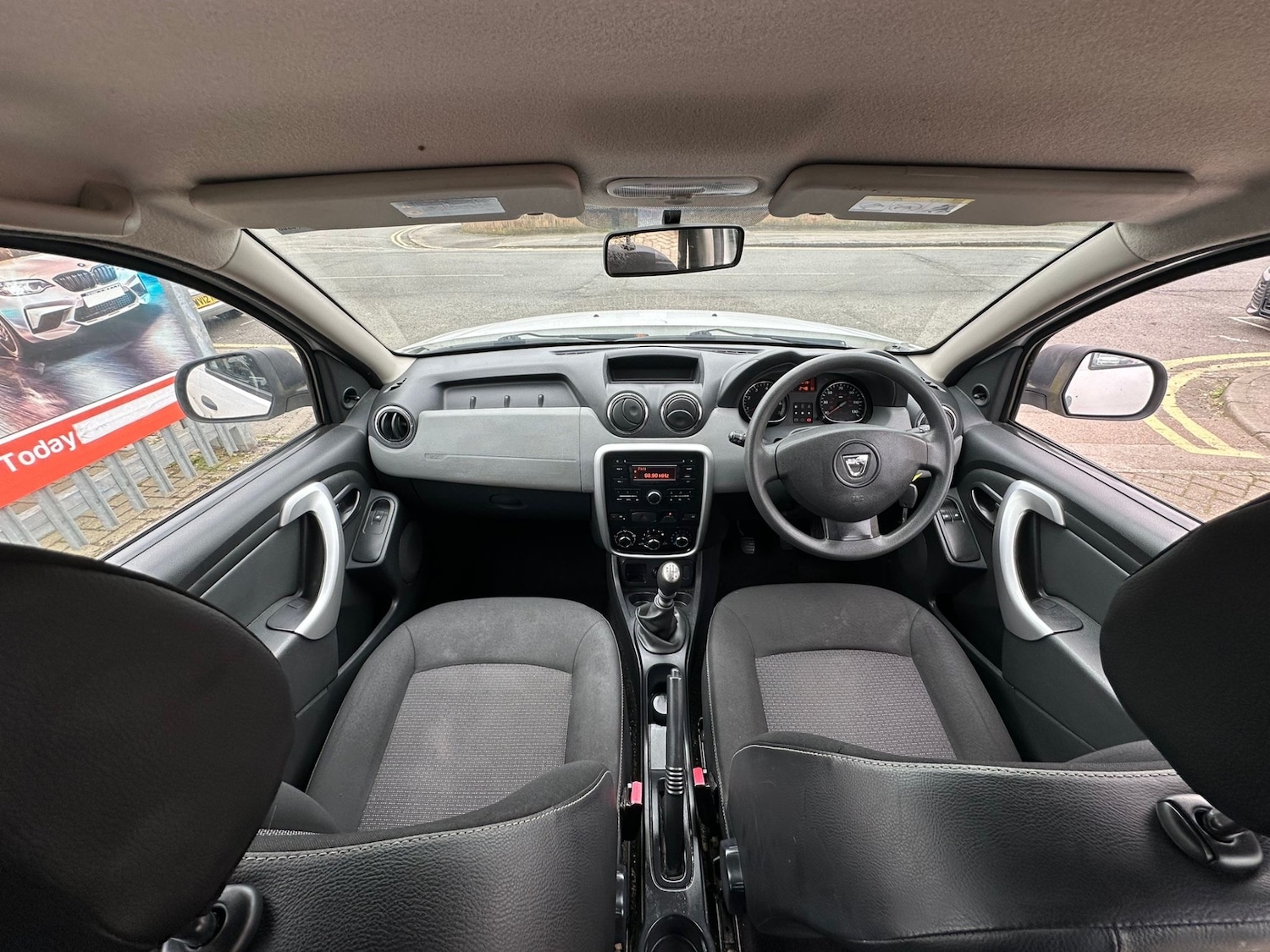 Used Dacia Duster 2014 for sale - 77743033: Photo 7