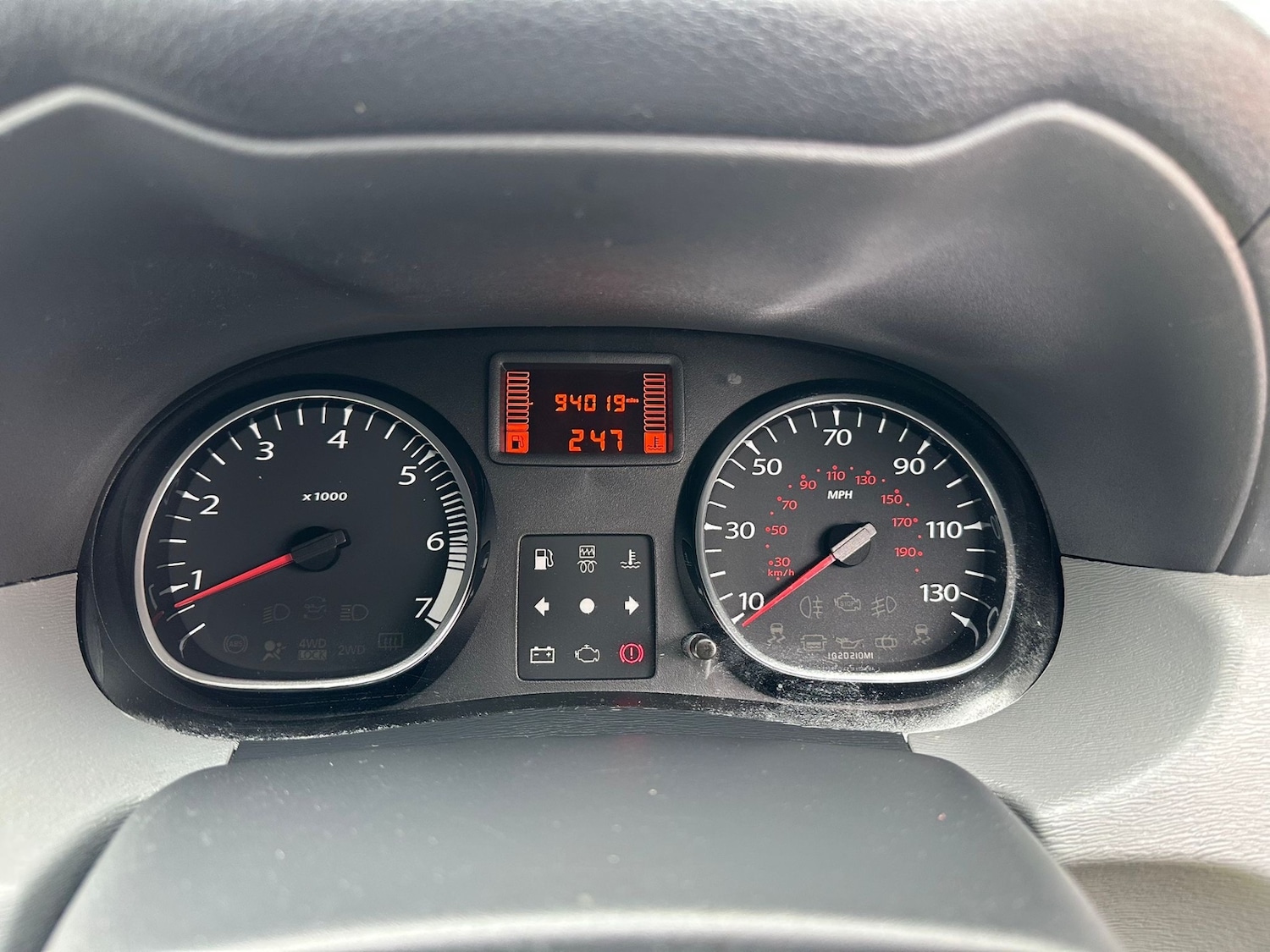 Used Dacia Duster 2014 for sale - 77743033: Photo 8