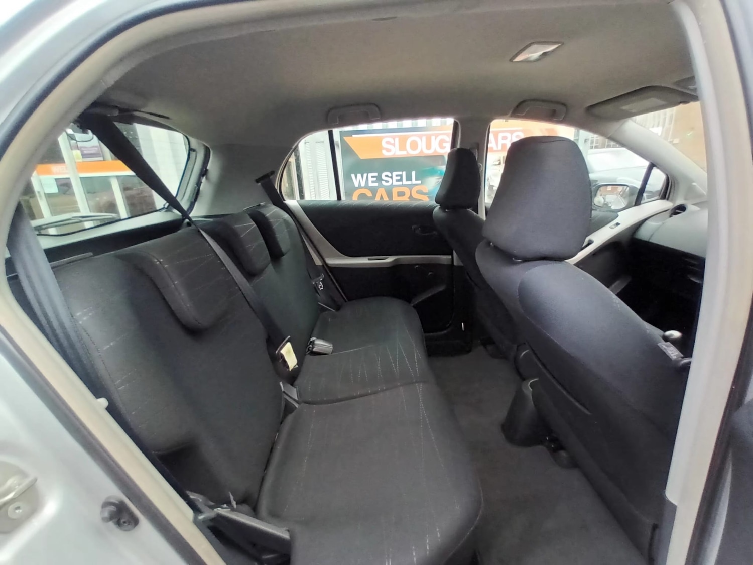 Used Toyota Yaris 2006 for sale - 76855466: Photo 6