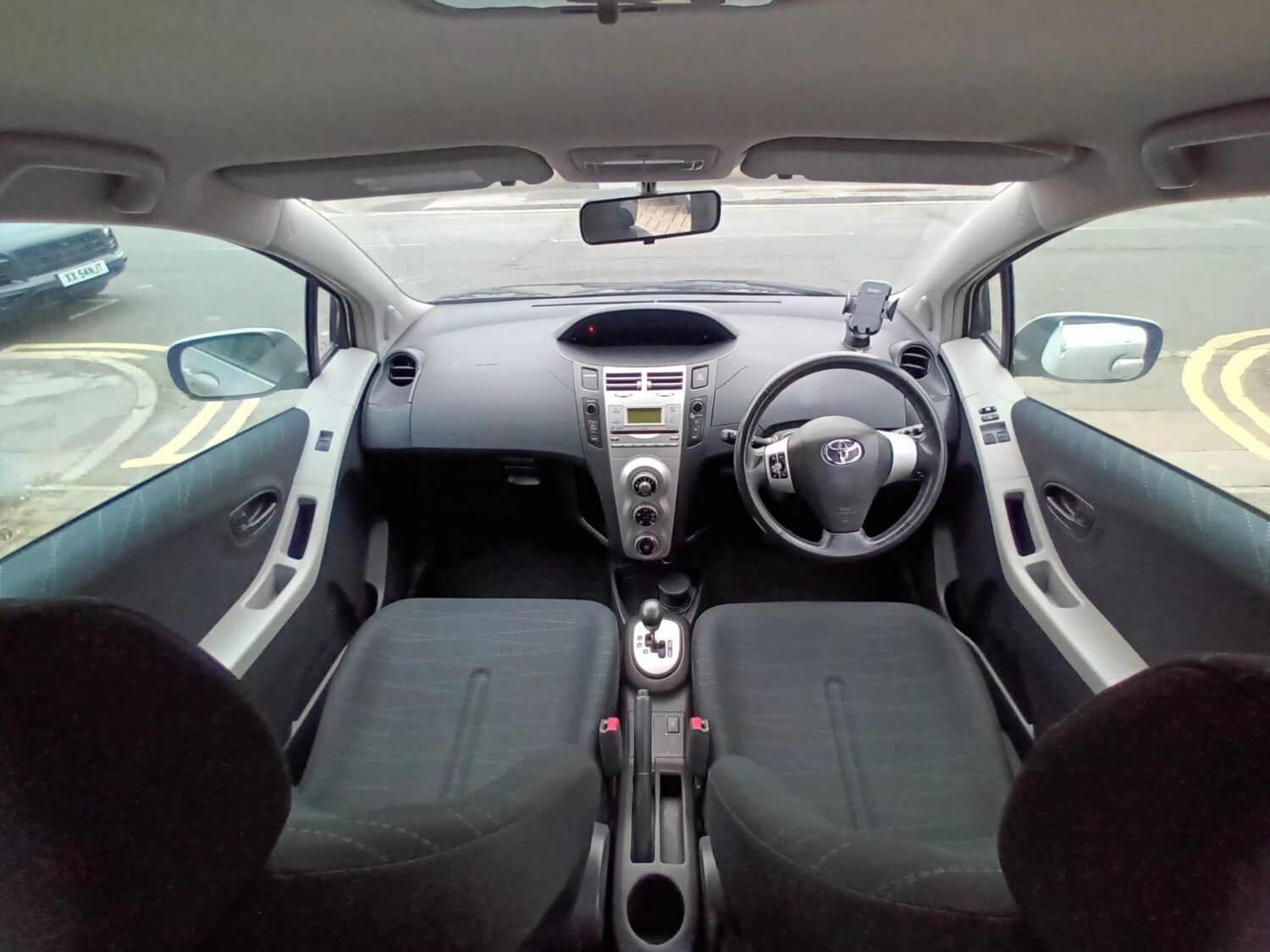 Used Toyota Yaris 2006 for sale - 76855466: Photo 7