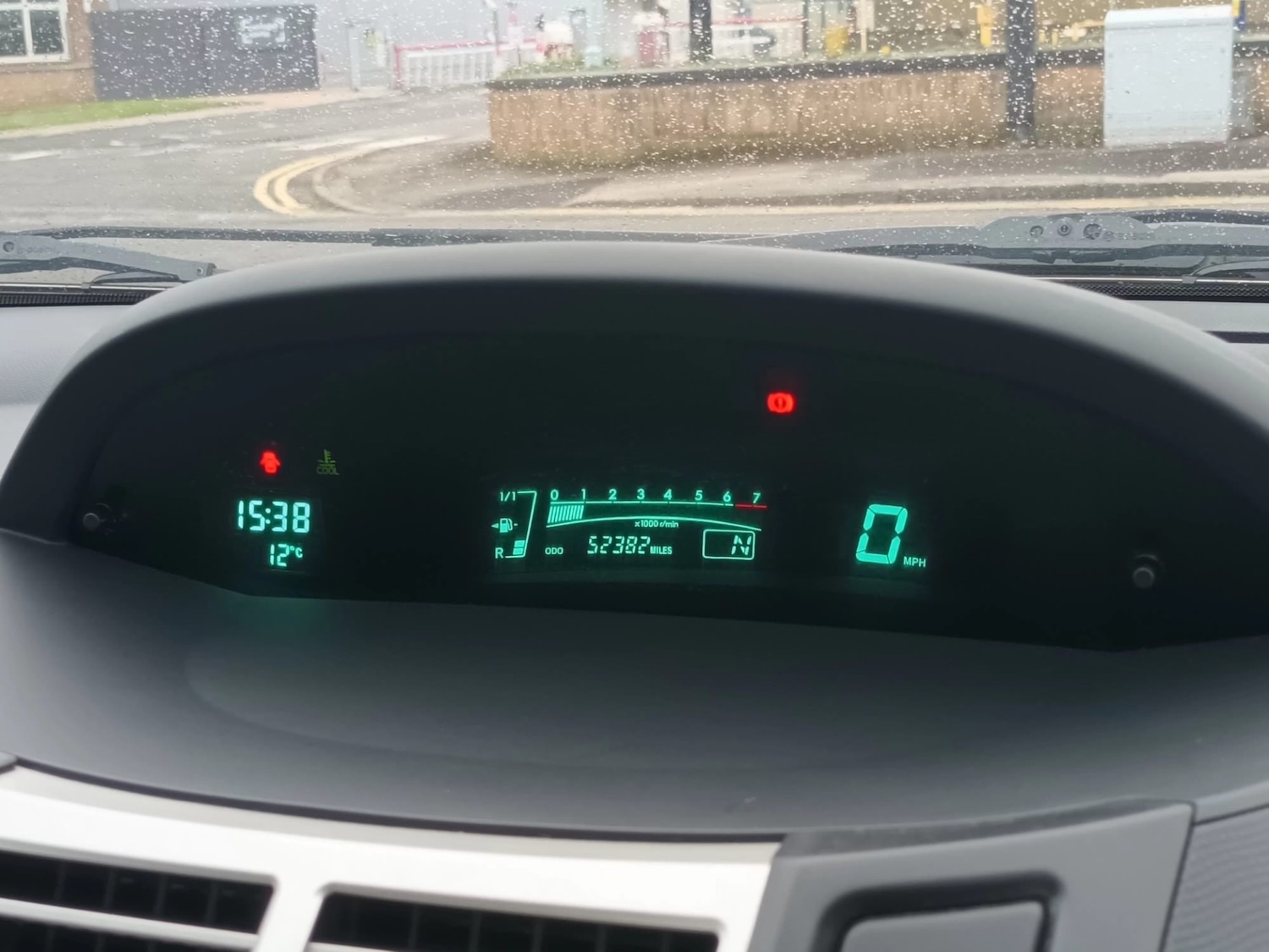 Used Toyota Yaris 2006 for sale - 76855466: Photo 8