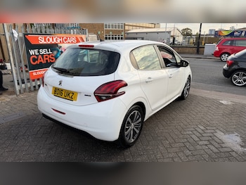 Used Peugeot 208 2016 for sale - 76134350: Photo 4