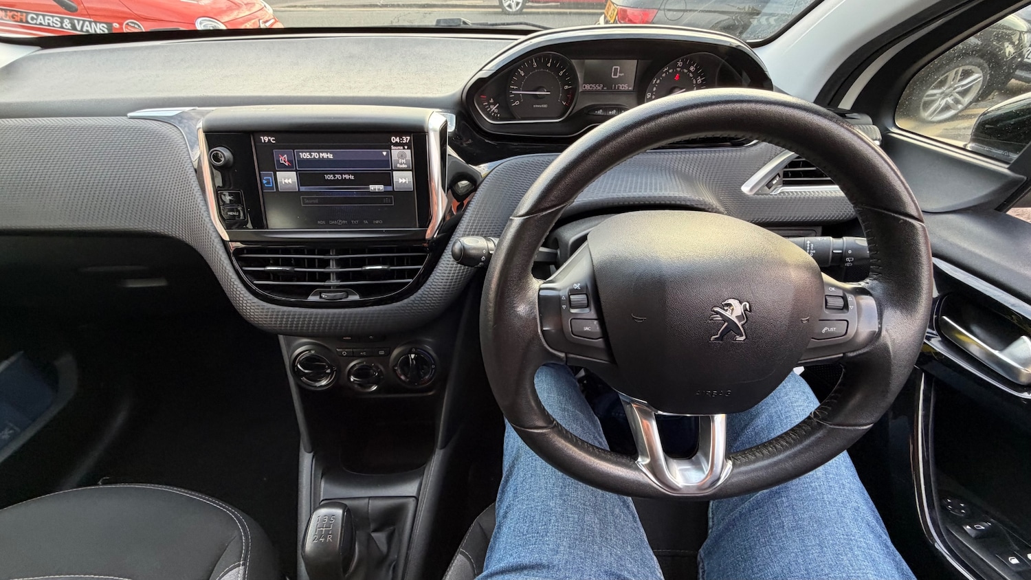 Used Peugeot 208 2016 for sale - 76134350: Photo 7