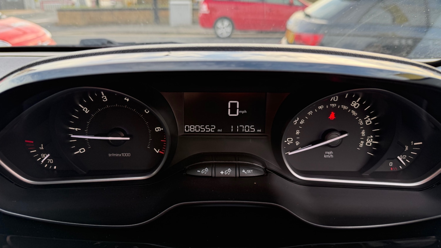 Used Peugeot 208 2016 for sale - 76134350: Photo 8