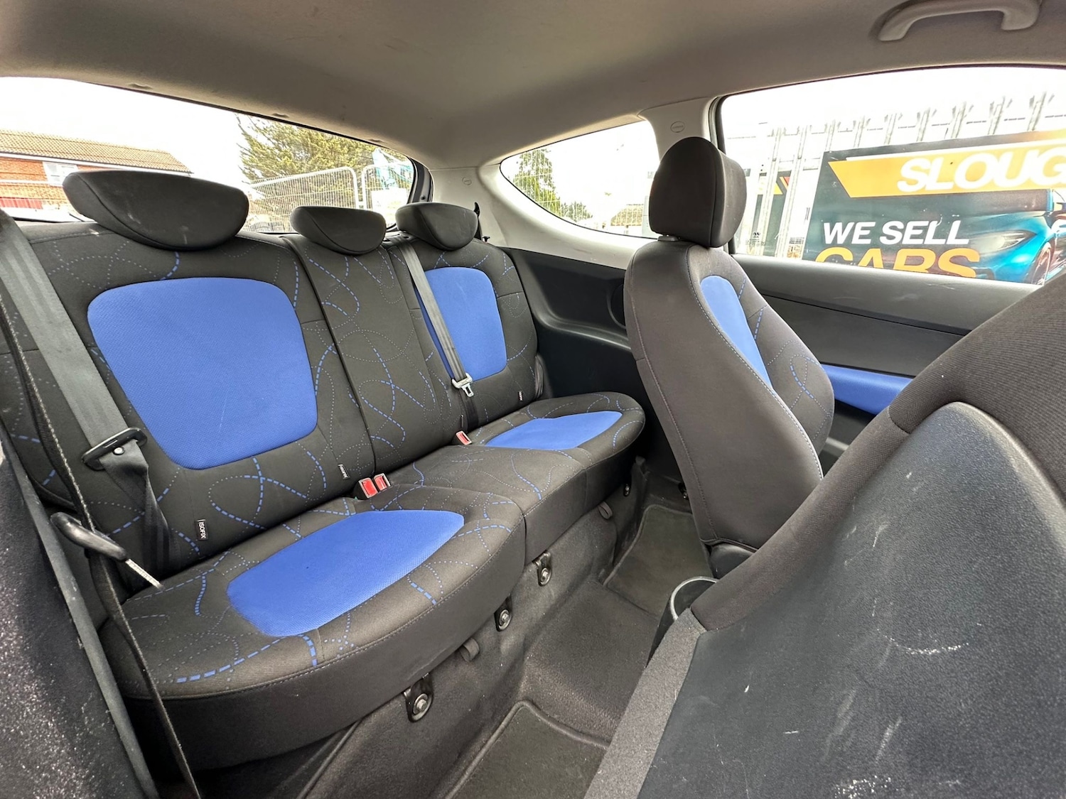 Used Hyundai i20 2009 for sale - 77629709: Photo 5