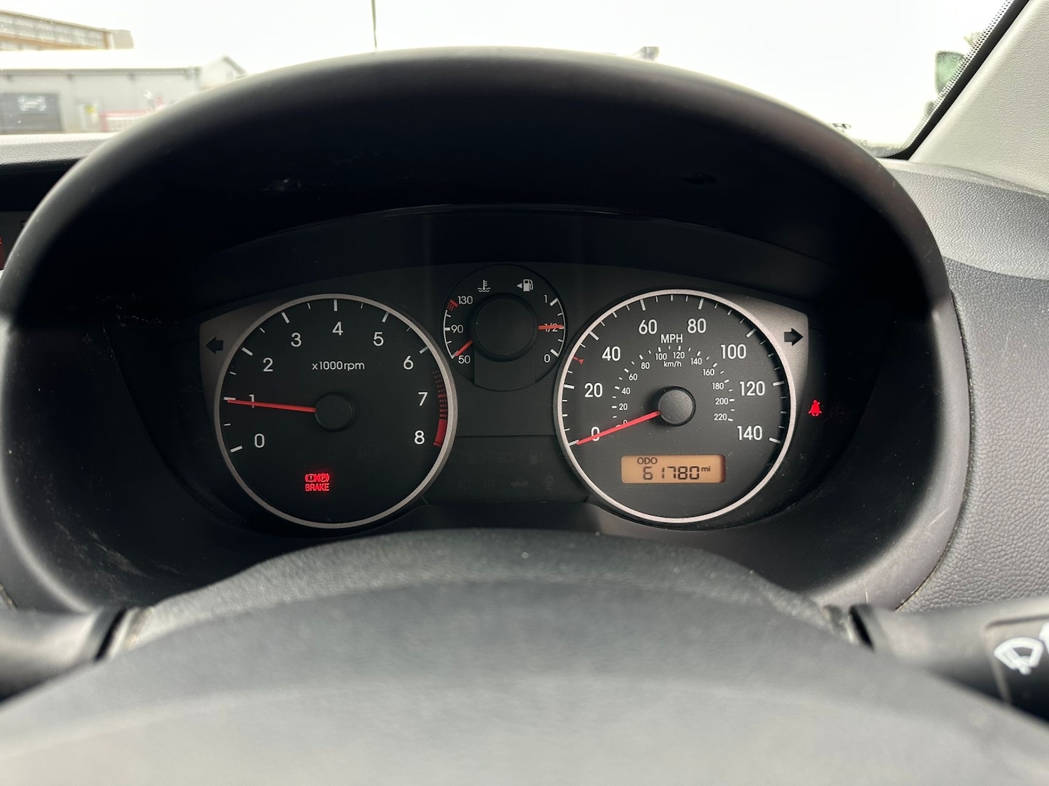 Used Hyundai i20 2009 for sale - 77629709: Photo 8