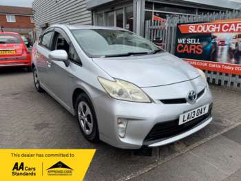 2019 (13) - Hatchback