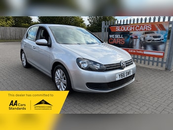 Used Volkswagen Golf Plus 2010 for sale - 78323794: Photo