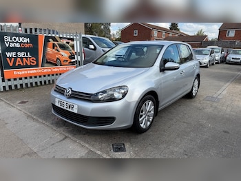 Used Volkswagen Golf Plus 2010 for sale - 78323794: Photo