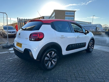 Used Citroen C3 2020 for sale - 77220331: Photo