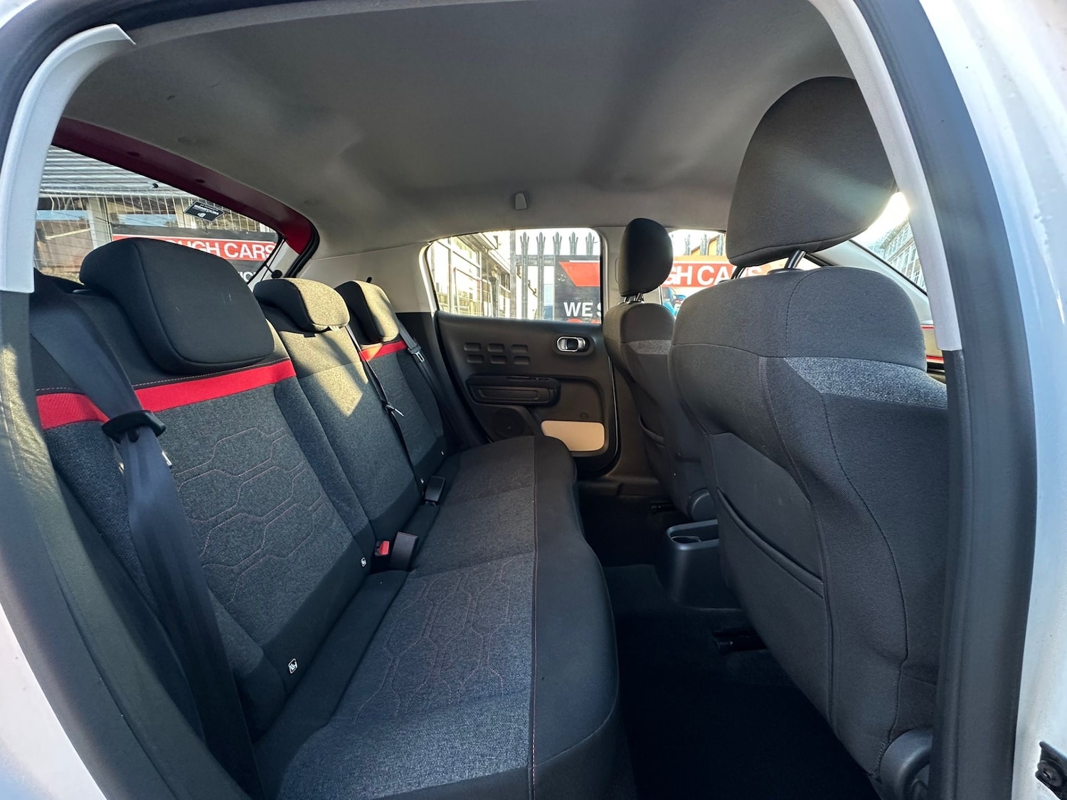 Used Citroen C3 2020 for sale - 77220331: Photo 5