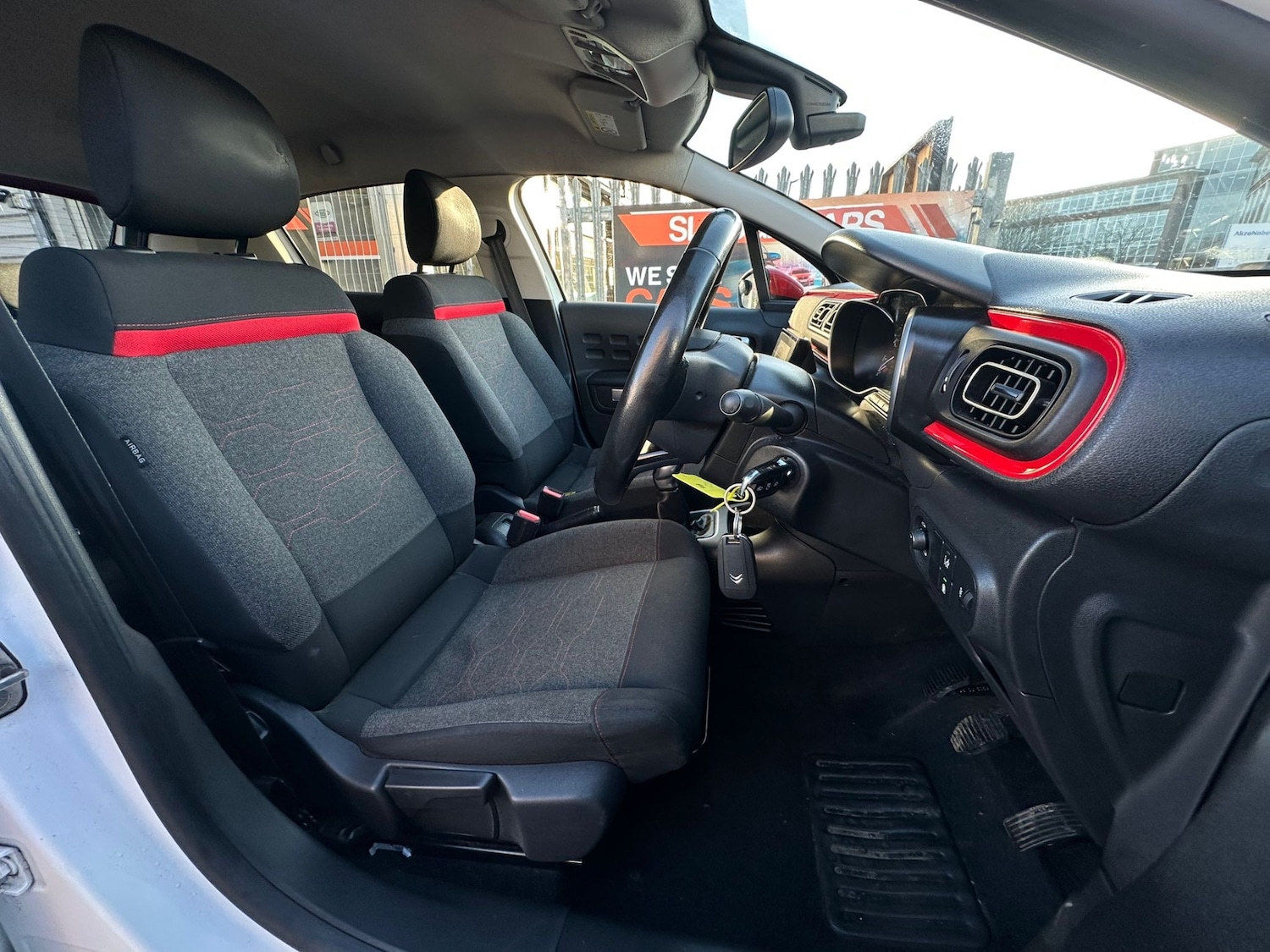 Used Citroen C3 2020 for sale - 77220331: Photo 6