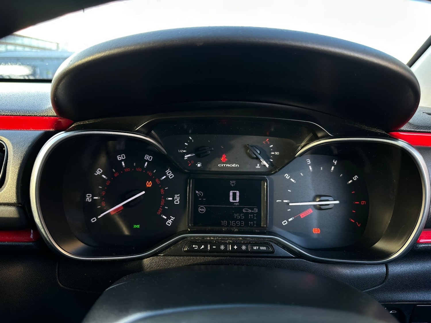 Used Citroen C3 2020 for sale - 77220331: Photo 8