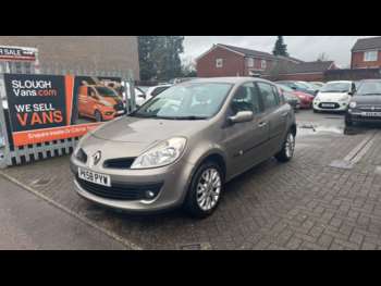 Used Renault Clio 2008 for sale - 73098997: Photo