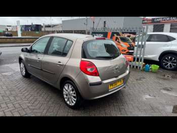 Used Renault Clio 2008 for sale - 73098997: Photo