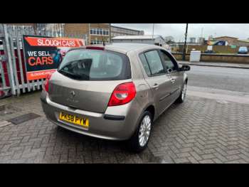 Used Renault Clio 2008 for sale - 73098997: Photo