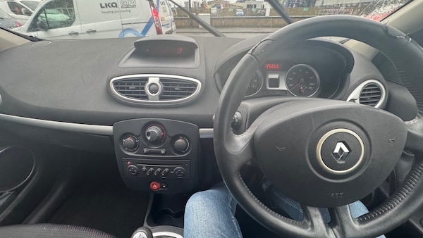 Used Renault Clio 2008 for sale - 73098997: Photo 7