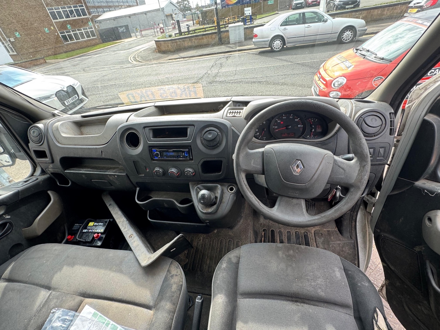 Used Renault Master 2015 for sale - 76149803: Photo 7