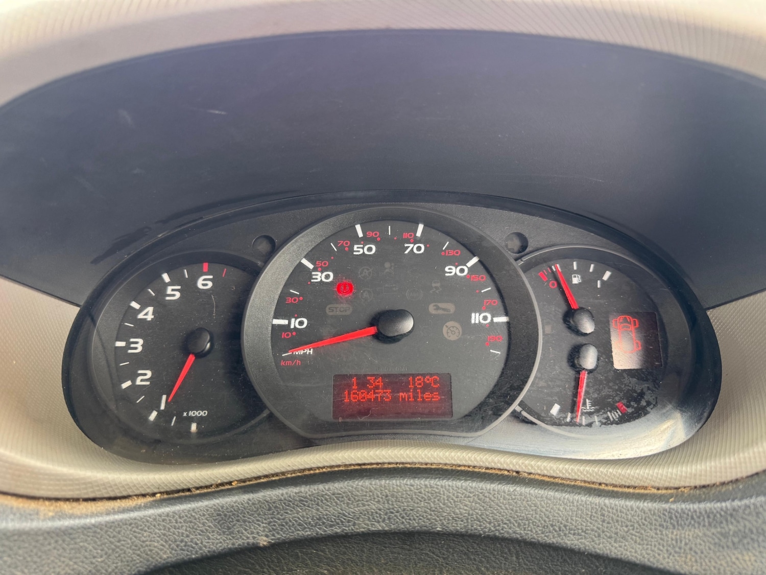 Used Renault Master 2015 for sale - 76149803: Photo 8