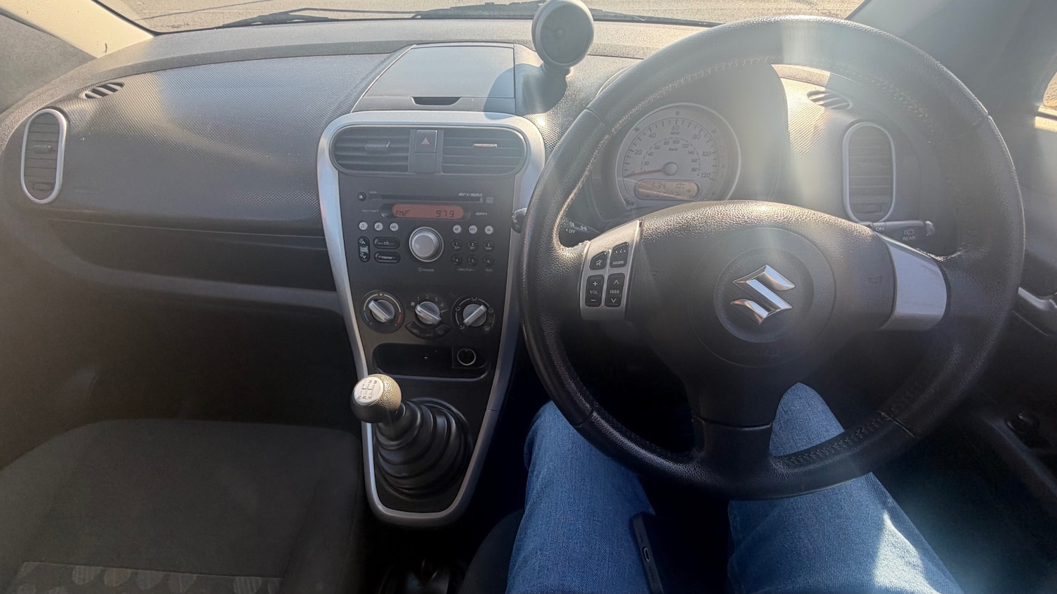 Used Suzuki Splash 2009 for sale - 78108811: Photo 7