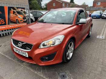 Used Volvo C30 2010 for sale - 75034165: Photo